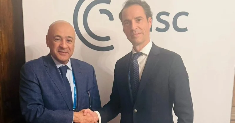 Парсы шығанағы елдері ынтымақтастық кеңесі НАТО мен әріптестік мәселесін талқылады