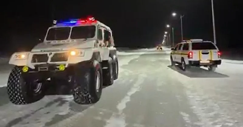 Выехал для подготовки к кокпару: сельчане забили тревогу, когда лошадь и собака вернулись без хозяина