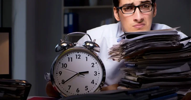 Культура "996". Почему в ИТ секторе многие работают по 70 часов в неделю и хорошо ли это?