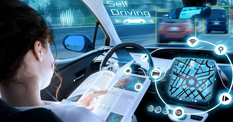 Қазақстанда жүргізушісіз көліктер сынақтан өткізіледі