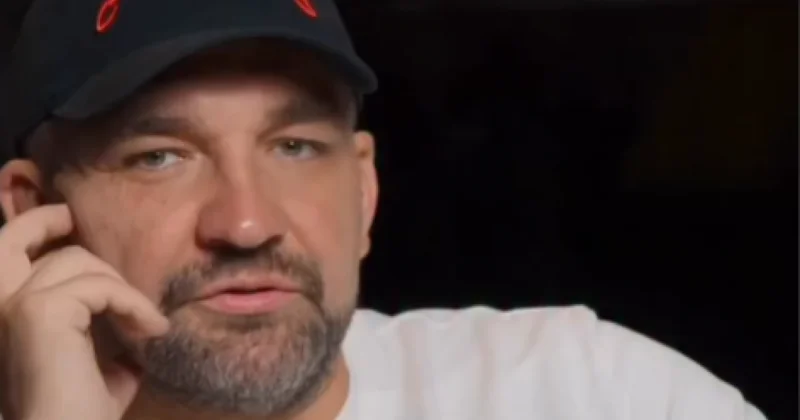 Самолет Басты из Казахстана не долетел до Узбекистана (ВИДЕО)