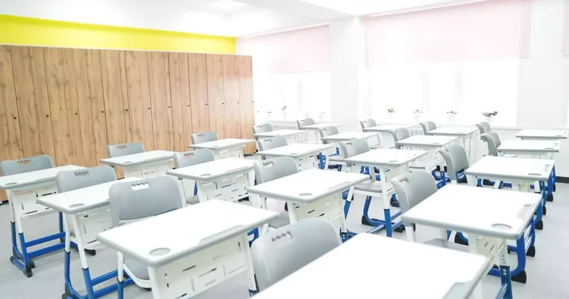 Биыл елімізде 47 мың оқушыға арналған 90 жаңа мектеп салынады