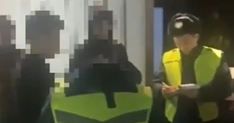 Нашли много использованных шаров: владелицу ночного клуба в Шымкенте доставили в полицию