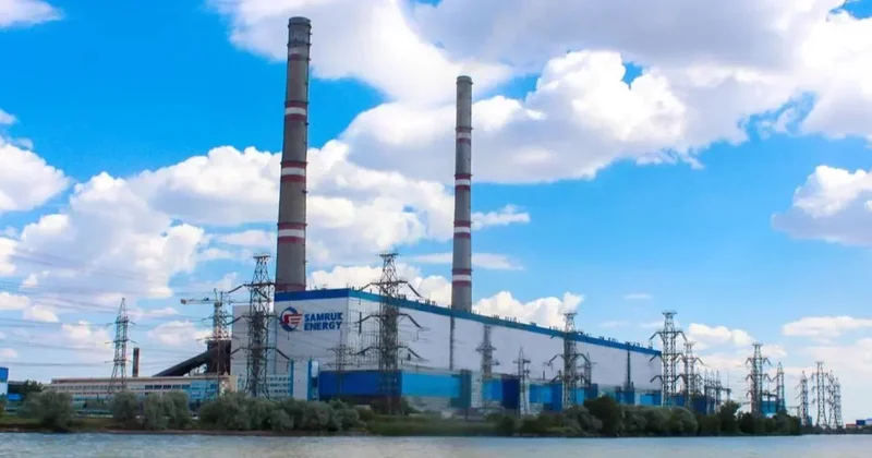 Экибастузская ГРЭС 3 будет работать без технологий улавливания углерода