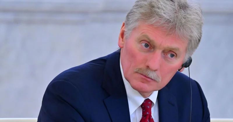 Россию обвинили в отравлении Навального: пресс секретарь Путина сделал заявление