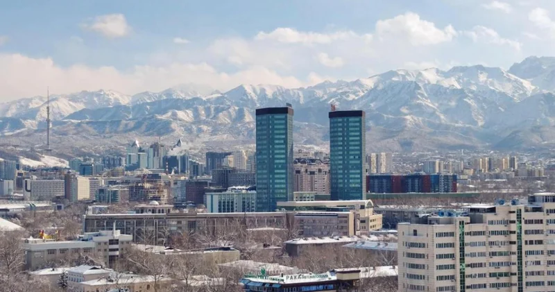 Алматыда экологиялық талаптардың сақталуын бақылайтын оператор анықталды