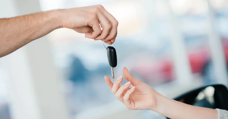 9 из 10 машин отечественной сборки: какие авто стали самыми популярными в Казахстане в январе