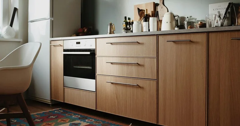 Кызылординец судился из за кухонной мебели и вернул около 2 млн тенге