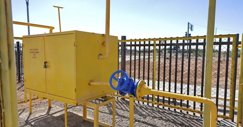 Павлодар облысын газдандыру: тұрғындарға қанша көгілдір отын қажет