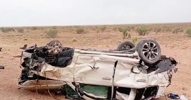 Жена Шавката Рахмонова не признает вину в смертельном ДТП