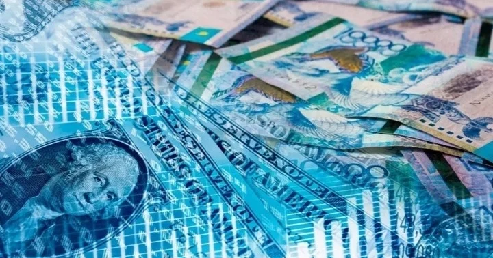 Қор биржасында доллар 4 теңгедей арзандады