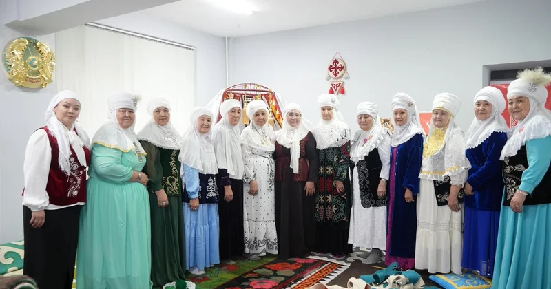 Ең ұзын сырмақ: Алматылық жоба Гиннестің рекордтар кітабына енуі мүмкін