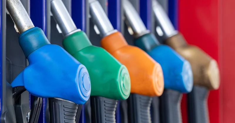 Казахстан стал лидером ЕАЭС по росту цен на бензин