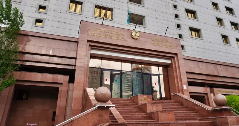 ҚР Оқу ағарту министрлігінің функциялары жаңартылды