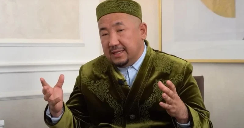 Нұрлан Имам конституциялық реформа кезеңінде қазақстандықтарды бірлік пен жауапкершілікке шақырды