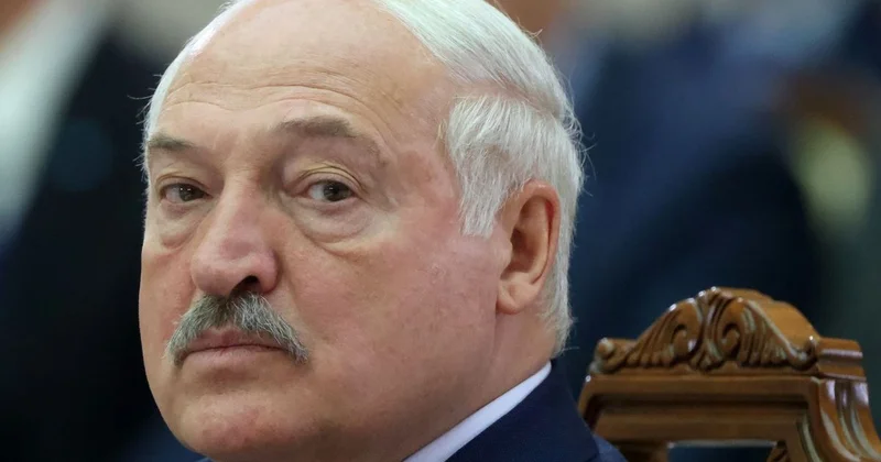 Тупость полная : Лукашенко объяснил, почему не полетит на первое заседание Совета мира (видео)