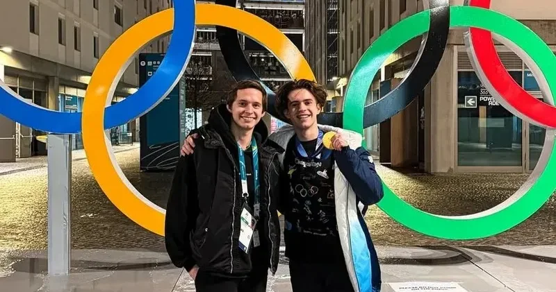 Шайдоровтың жаттықтырушысы Олимпиадаға қалай дайындалғандарын көрсетті