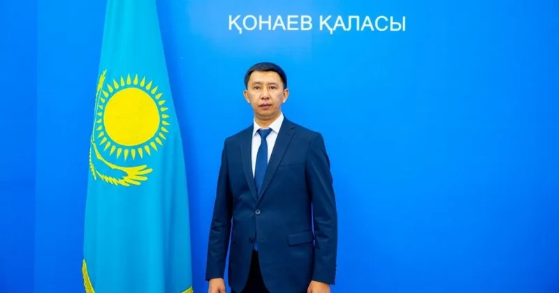 Дияс Нұрақын Алматы облысы әкімінің баспасөз хатшысы болды