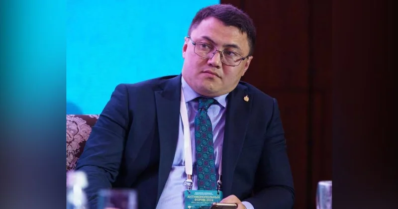 ҚазМұнайГазда антимонополиялық комплаенс жетекшісі тағайындалды