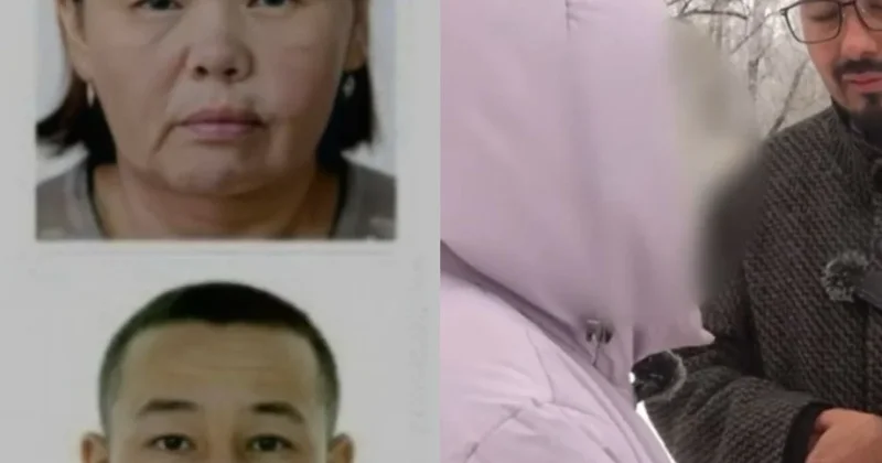 Убийство семьи в Атырау: мать подозреваемого призвала сына сдаться полиции