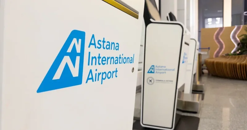 В Казахстане отменили штрафы за мелкие ошибки в авибилетах