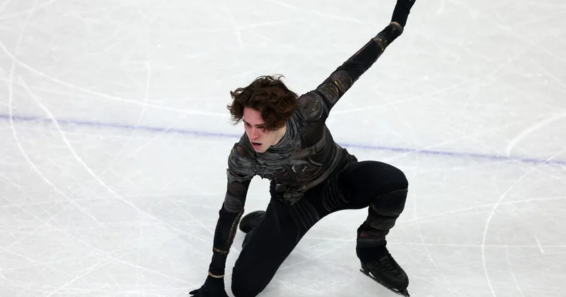 Хореограф Шайдорова показал процесс подготовки к Олимпиаде (видео)