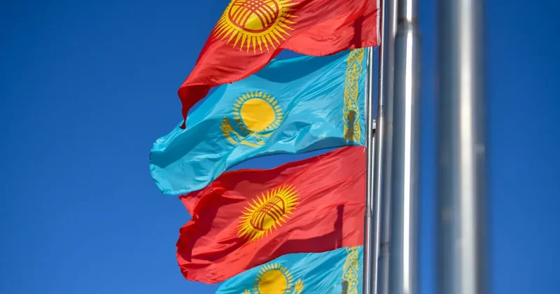 Казахстанцы обратились с жалобой в МИД после заявлений депутата из Кыргызстана