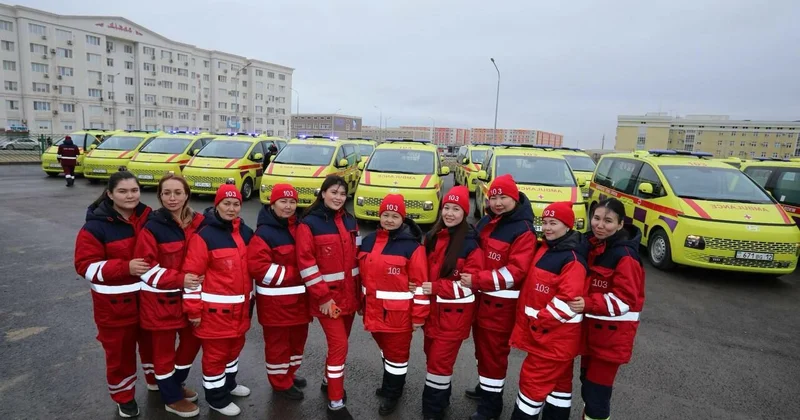 Медицина стала доступнее