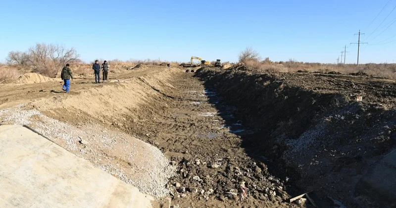 Қызылордада 48 мыңдай тұрғынға ортақ аяқсу мәселесі қалай шешіледі