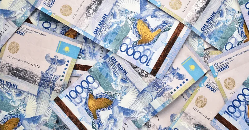 Таза пайда 7% ға өсті: Өсім бойынша қай банк көш бастап тұр?