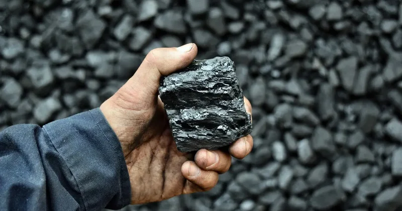 Усилить контроль за качеством угля намерено Минэнерго после жалоб казахстанцев