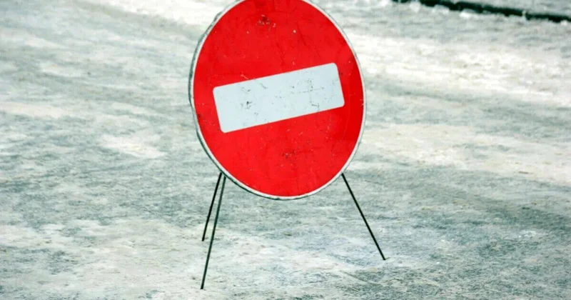 Қай тасжолдарда қозғалыс шектелді?