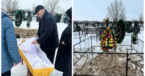 Умерла от голода и холода : общественник обратился к Токаеву после смерти Героя труда