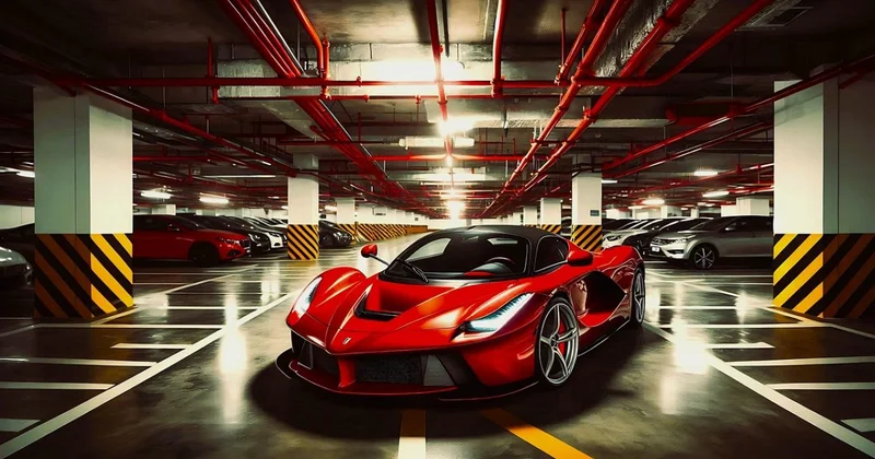 Астанчанка заплатила 16 млн тенге за несуществующую машину