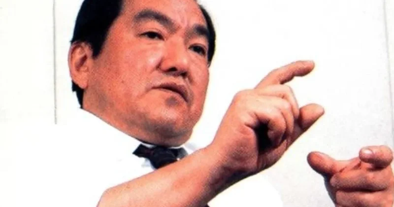 Умер создатель легендарных консолей Sega