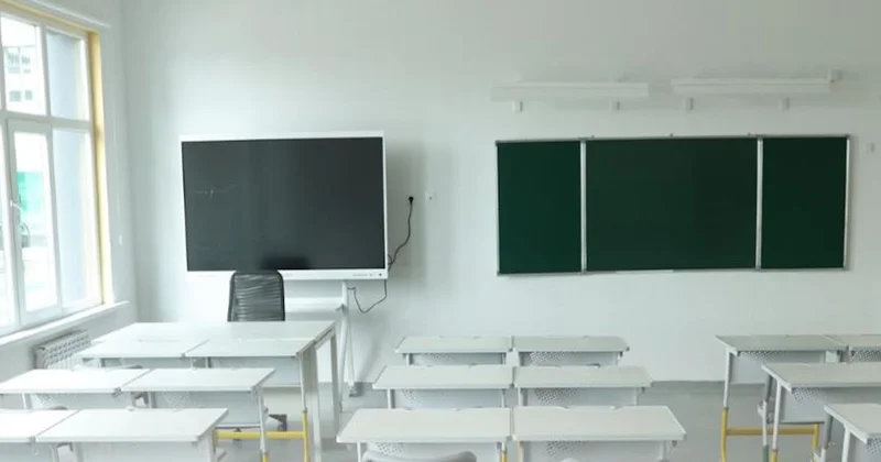 Астанадан Атырауға дейін: өңірлерде салынатын жаңа мектептер