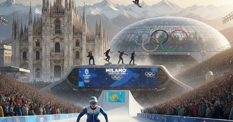 Қысқы Олимпиада: Сарапшы кімдерді жүлдеге лайық деп санайды?