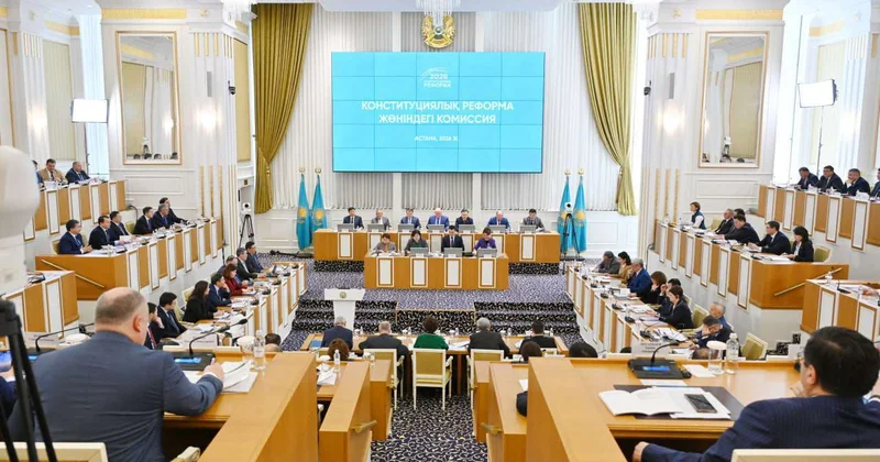 Для молодежи новая Конституция важна как набор долгосрочных гарантий