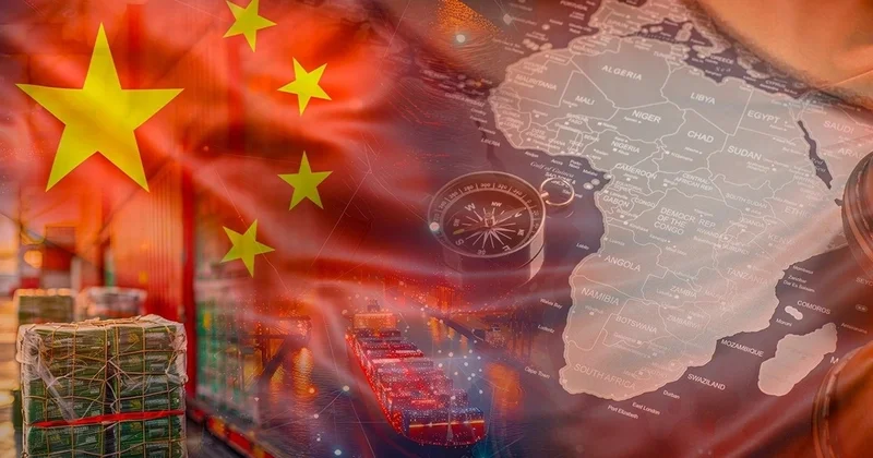 Қытай Африка елдерінен баж салығын алып тастайды