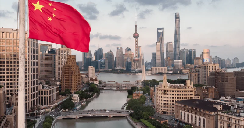 Қытай Ұлыбритания мен Канада азаматтарына визасыз кіруге рұқсат берді