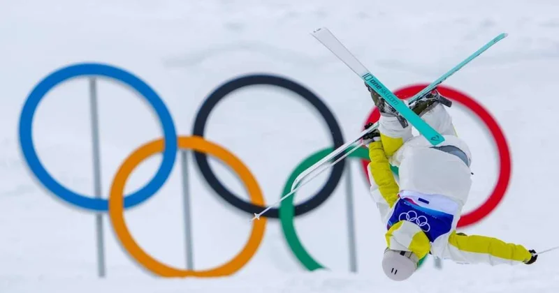 Зимние Олимпийские игры 2026: кто представит Казахстан 16 февраля