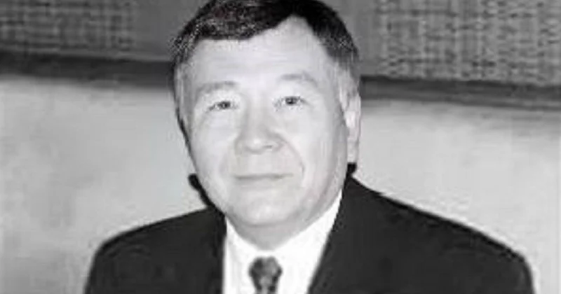 Ушел из жизни племянник Кунаева энергетик и инженер Алтай Кадыржанов