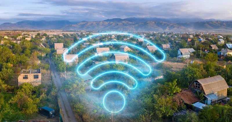 Ауылдарды жоғары жылдамдықты интернетпен қамтамасыз ету жобасы іске қосылады