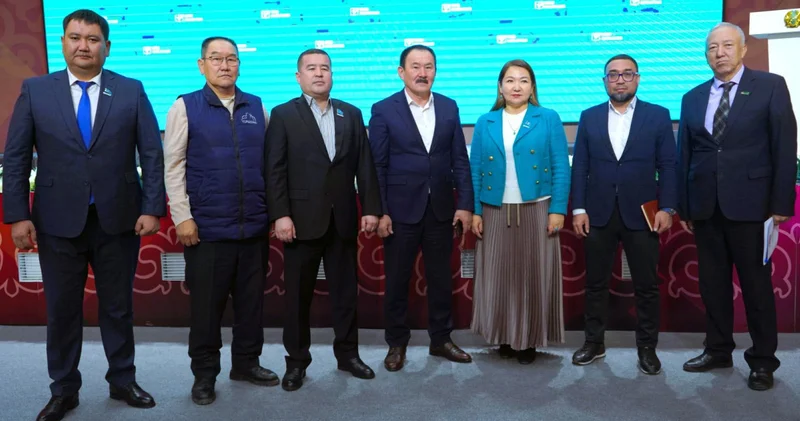 Түркістан облысы: Конституцияның қоғам үшін маңызы түсіндірілді