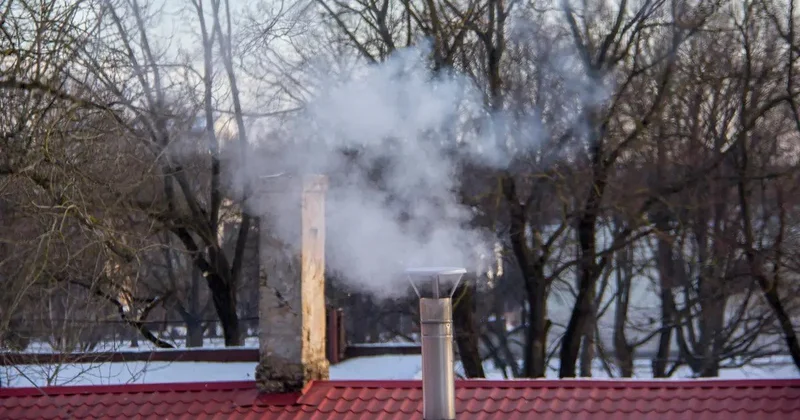 Трое детей отравились угарным газом в Косшы