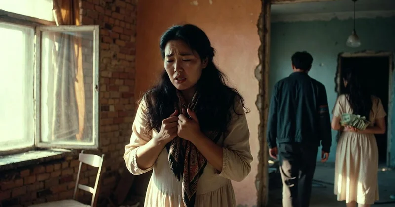 Аяқталмаған жөндеу жұмыстары үшін 3 млн теңге қылмыс құрамы жоқ па?