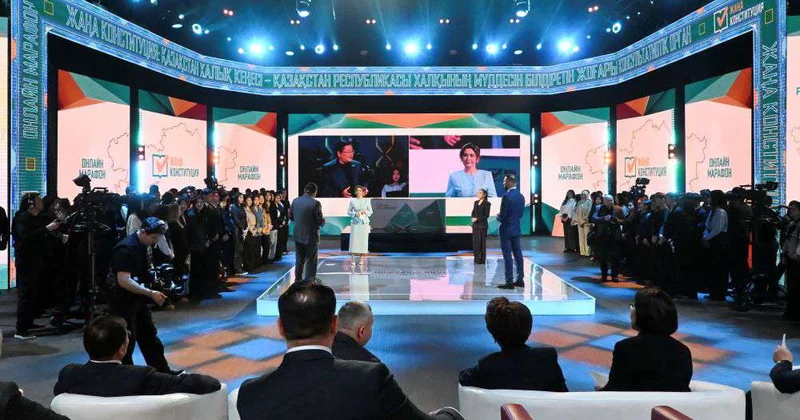 Разговор о самом важном