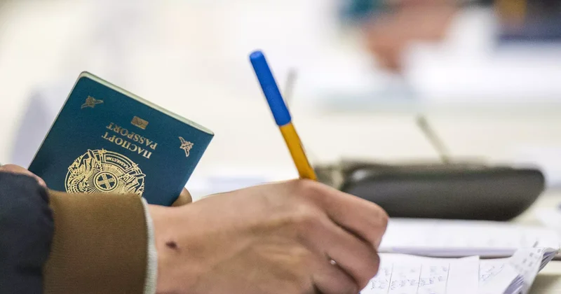 Қазақстандықтар қыс мезгілінде қандай құжаттарды жиі алады