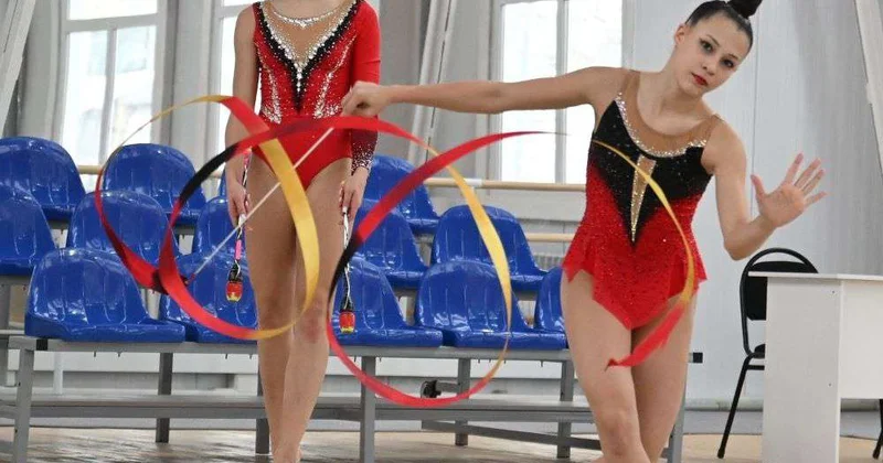 Юным спортсменам лучшие условия!