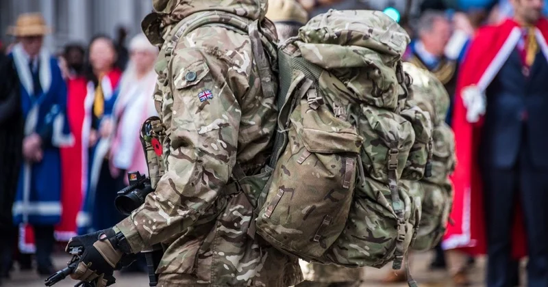 3% ВВП на пять лет раньше: правительство Британии обсуждает ускорение темпов роста расходов на оборону